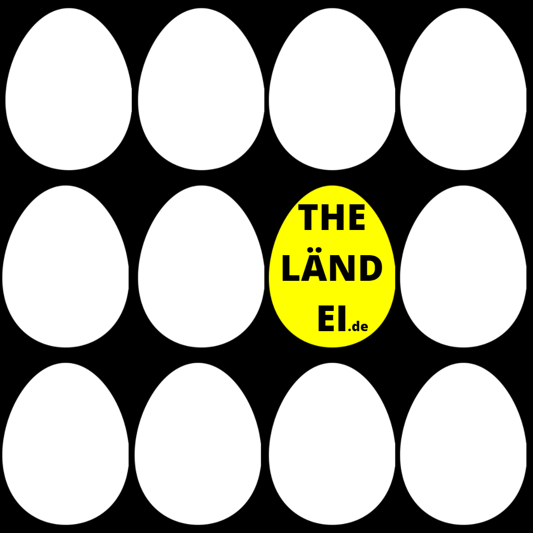 THE LÄNDEI - So funktioniert Marketing mit unseren Domain-Paketen in THE LÄND Style THE LÄNDEI - So funktioniert Marketing mit unseren Domain-Paketen in THE LÄND Style
