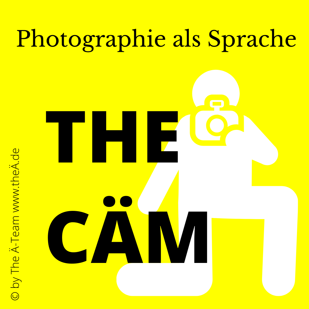THE CÄM - DomÄn-Paket von THE Ä-TEAM in THE LÄND Style THE CÄM - DomÄn-Paket von THE Ä-TEAM in THE LÄND Style