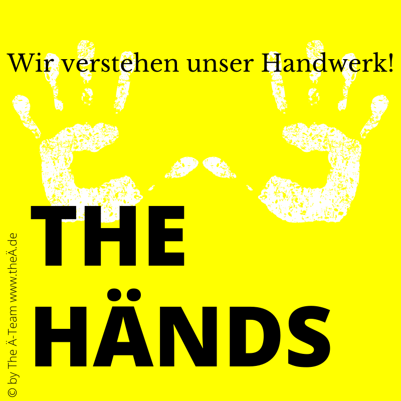 the haends – the haends 1 caa6b53f