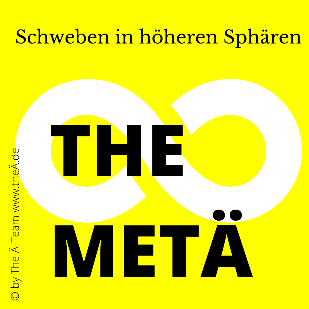 THE METÄ - Schweben in höheren Sphären THE METÄ - Schweben in höheren Sphären - THE LÄND Style