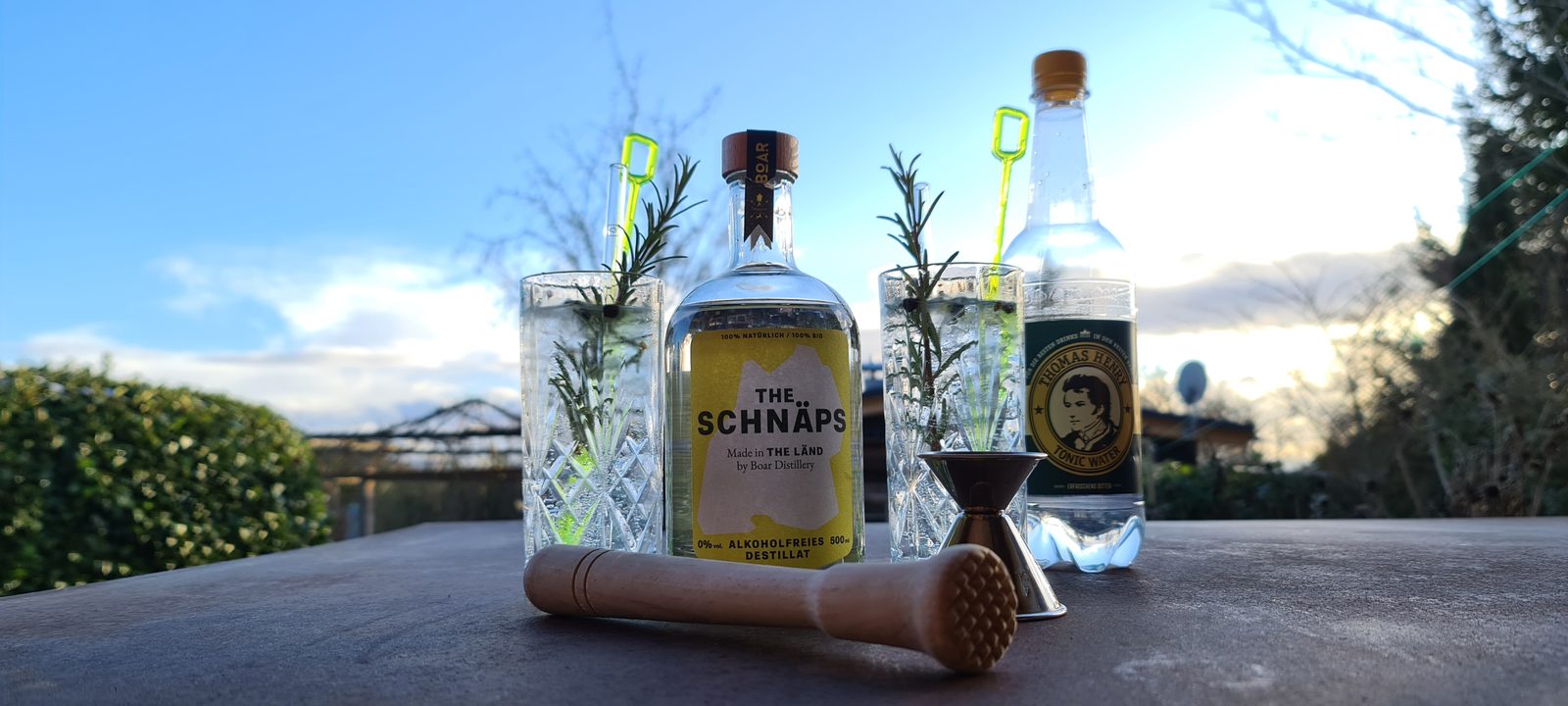THE SCHNÄPS - leider schon vergeben THE SCHNÄPS - leider schon vergeben